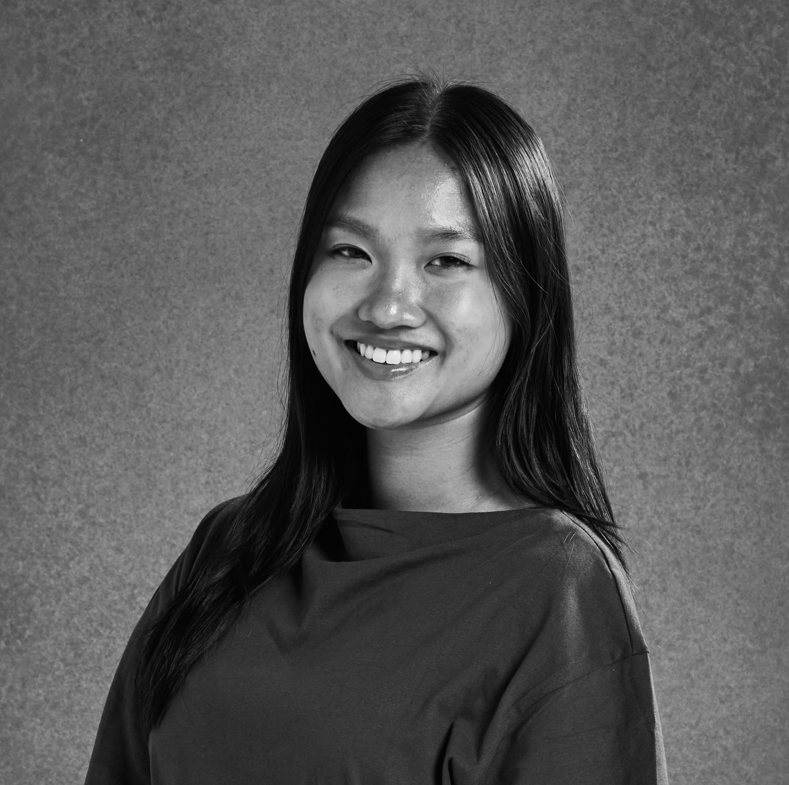 Miranda Ye